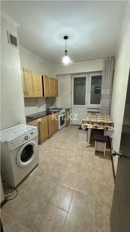 Продажа 1-комнатной квартиры, 37 м² - Продажа однокомнатных квартир в Карасайском р-не Алматы фото 2 из 3