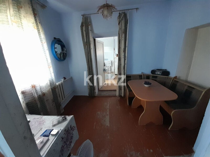 Продажа 2-комнатного дома, 63.2 м² - Продажа домов, коттеджей в Жетысуском р-не Алматы фото 3 из 11