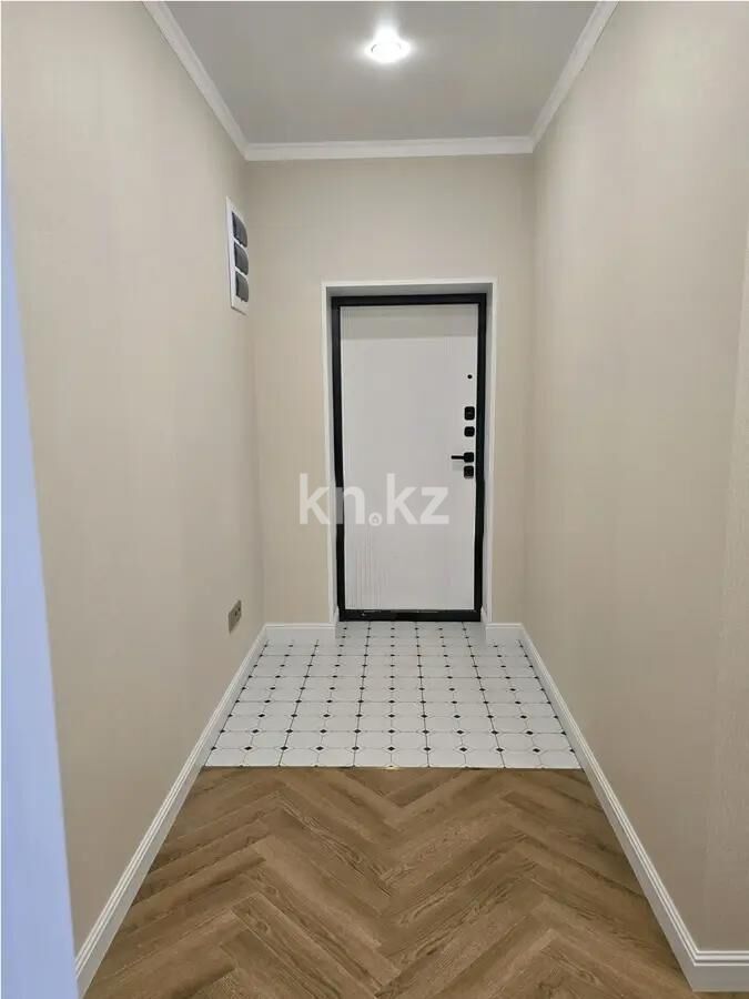 Продажа 1-комнатной квартиры, 50 м² - Продажа однокомнатных квартир в Городе Караганды - страница 6 фото 4 из 5
