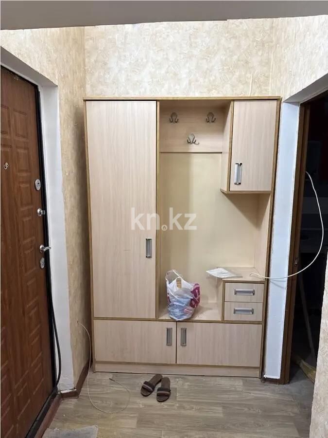 Продажа 1-комнатной квартиры, 34 м² - Продажа квартир в панельном доме в Алматы - страница 36 фото 4 из 4