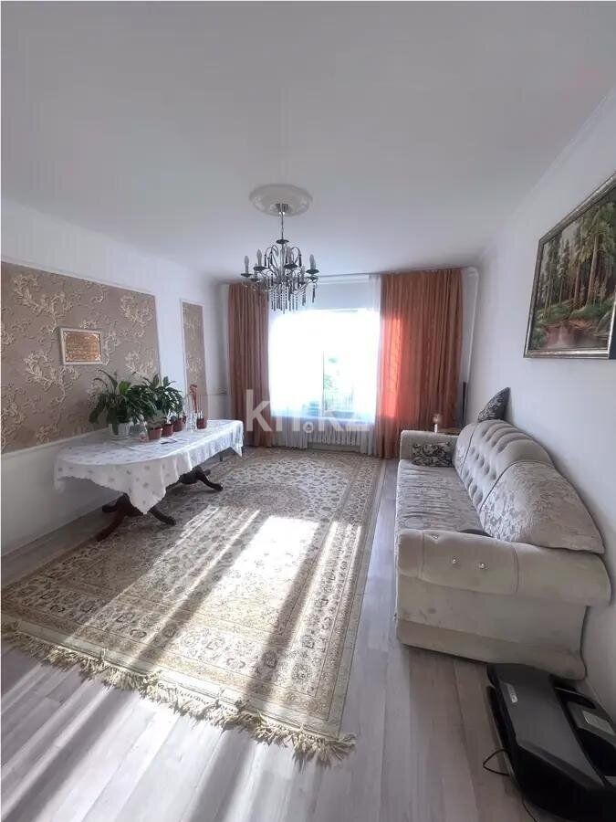 Продажа 3-комнатной квартиры, 117 м² - Продажа квартир в Наурызбайском р-не Алматы фото 1 из 4