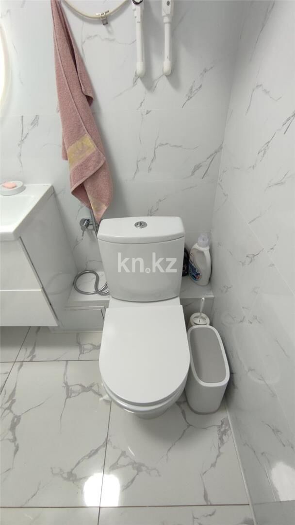 Продажа 2-комнатной квартиры, 44 м² - Продажа двухкомнатных квартир в Городе Караганды - страница 7 фото 8 из 12