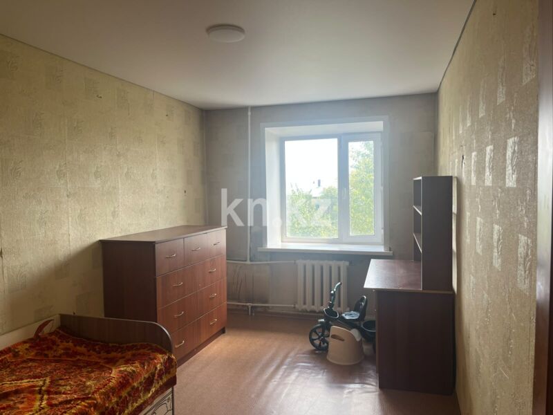 Продажа 3-комнатной квартиры, 60 м² - Продажа трехкомнатных квартир в кирпичном доме в Казахстане - страница 94 фото 5 из 10