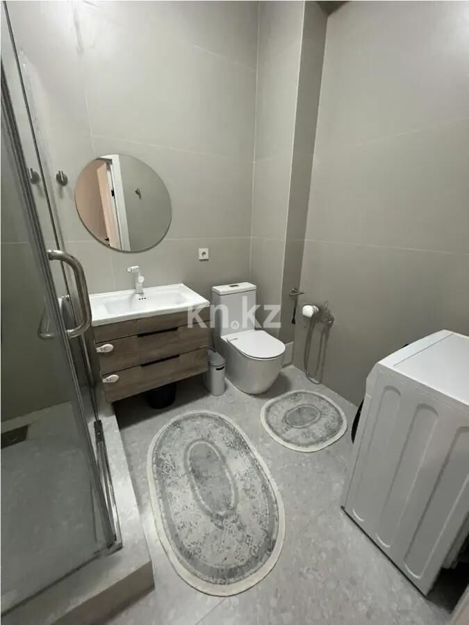 Продажа 1-комнатной квартиры, 45 м² - Продажа однокомнатных квартир в Ауэзовском р-не Алматы - страница 20 фото 3 из 5