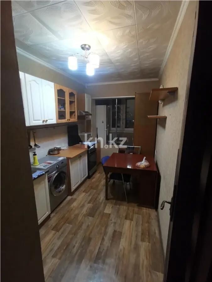 Продажа 1-комнатной квартиры, 49 м² - Продажа однокомнатных квартир в монолитном доме в Алматы - страница 4 фото 2 из 3