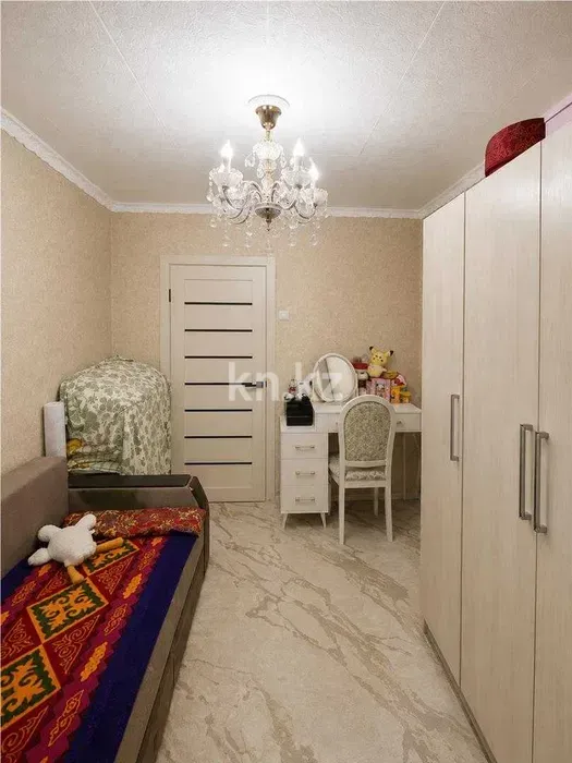 Продажа 3-комнатной квартиры, 55 м² - Аренда баз, складов и промышленной недвижимости в Алматинской области фото 4 из 10