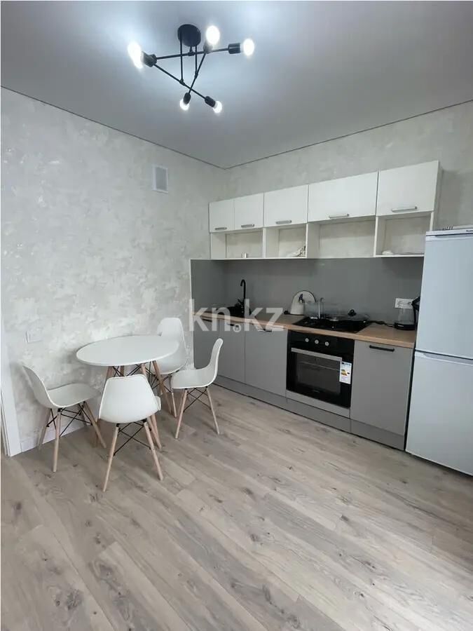 Продажа 1-комнатной квартиры, 44 м² - Продажа однокомнатных квартир в Алатауском р-не Алматы - страница 9 фото 2 из 3