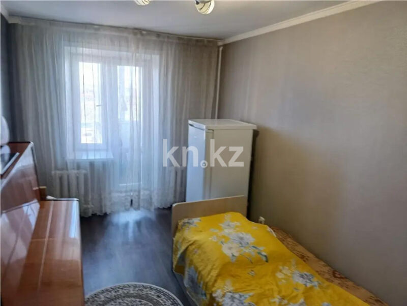 Продажа 4-комнатной квартиры, 74 м² - Продажа квартир в Казахстане - страница 2 фото 5 из 9