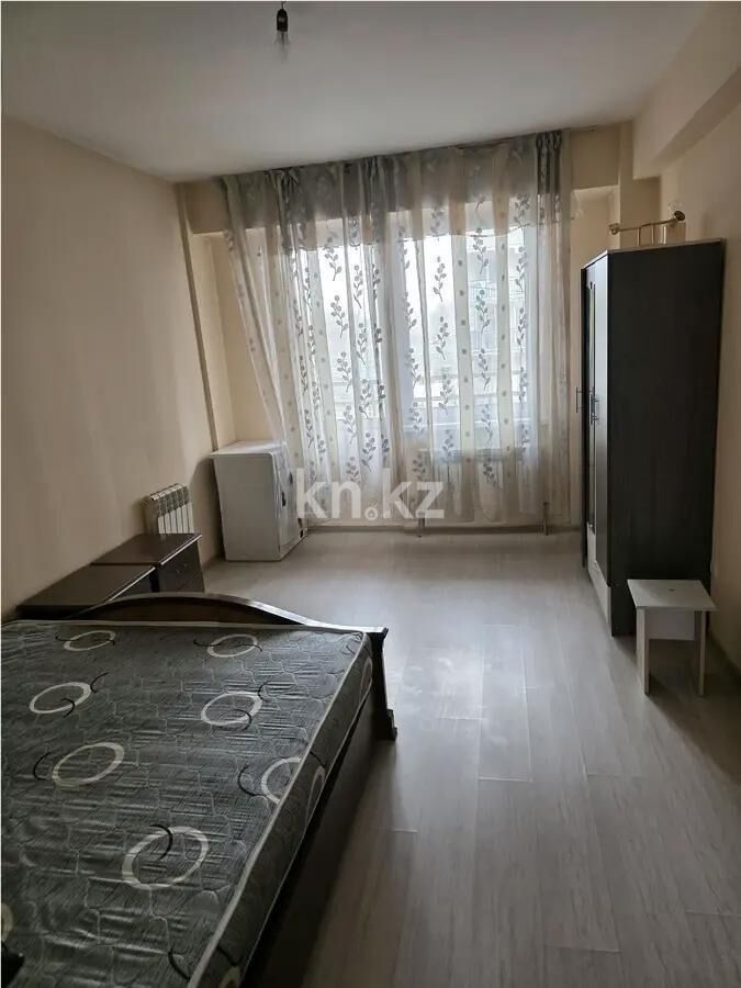 Продажа 3-комнатной квартиры, 83 м² - Продажа трехкомнатных квартир в монолитно-каркасном доме в Казахстане - страница 3 фото 2 из 6