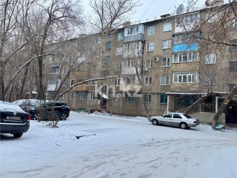 Продажа 2-комнатной квартиры, 44 м² - Продажа двухкомнатных квартир в Городе Караганды - страница 12 фото 10 из 12