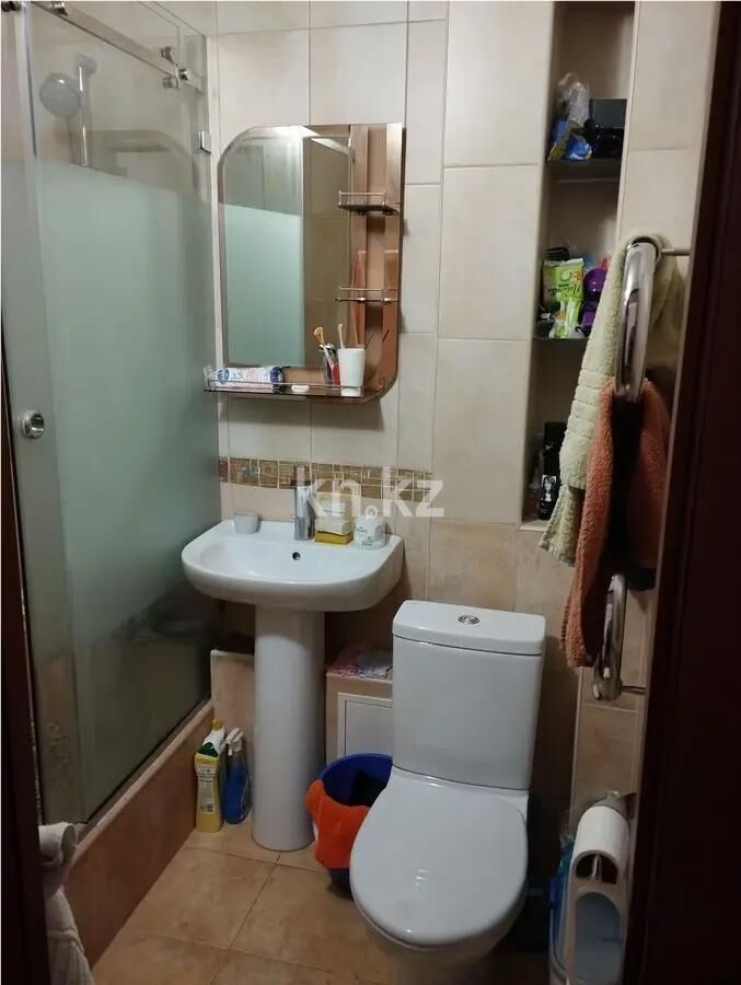 Продажа 3-комнатной квартиры, 59 м² - Продажа офисных и торговых помещений в Павлодаре фото 5 из 5