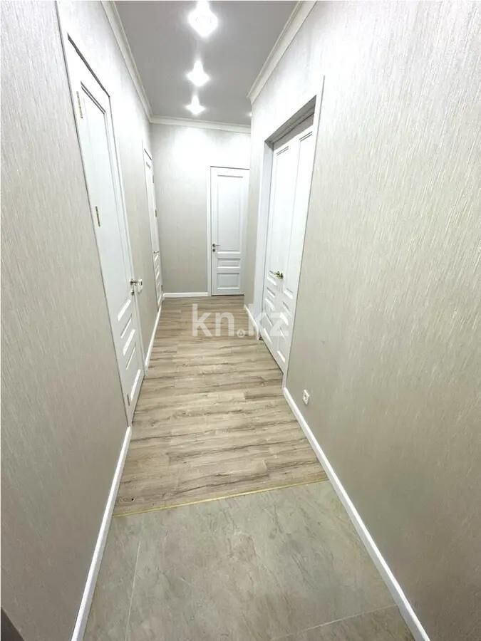 Продажа 3-комнатной квартиры, 83.3 м² - Продажа трехкомнатных квартир в блочном доме в Казахстане - страница 48 фото 6 из 8