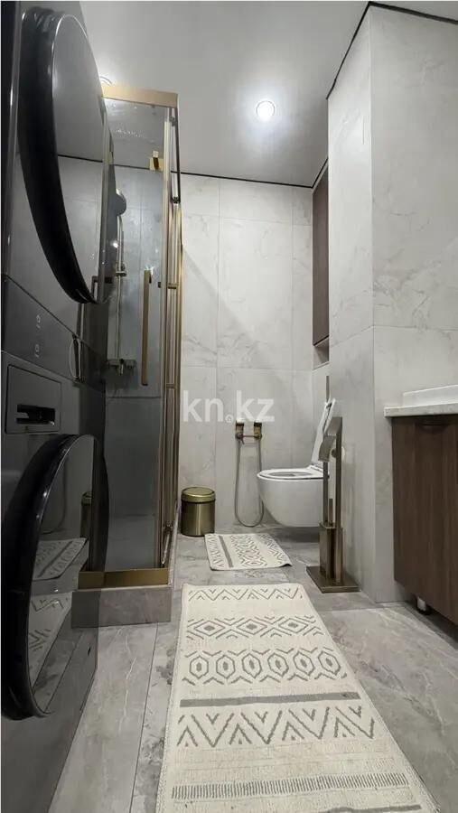 Продажа 2-комнатной квартиры, 61 м² - Продажа двухкомнатных квартир в Бостандыкском р-не Алматы - страница 34 фото 4 из 5