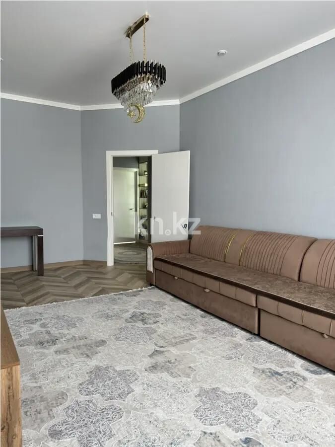 Продажа 3-комнатной квартиры, 72 м² - Продажа трехкомнатных квартир от собственников в Казахстане - страница 4 фото 1 из 6
