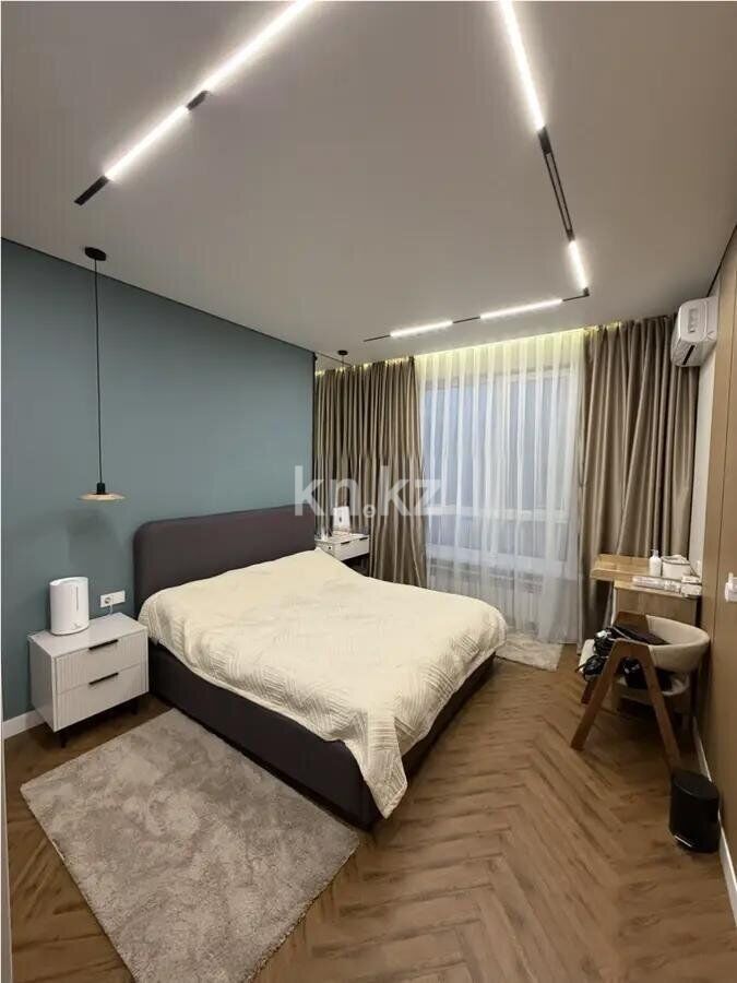 Продажа 3-комнатной квартиры, 114 м² - Продажа квартир в Казахстане - страница 58 фото 2 из 6