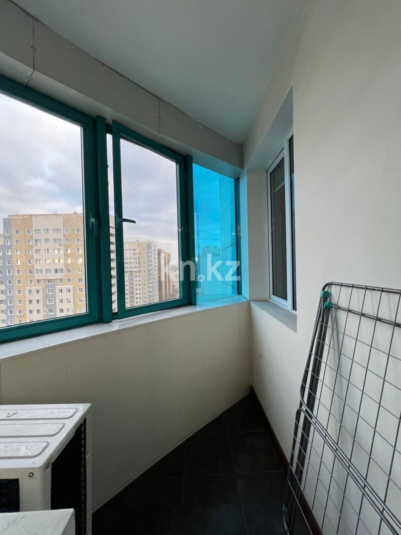 Продажа 3-комнатной квартиры, 100 м² - Продажа квартир в Казахстане - страница 7 фото 20 из 21
