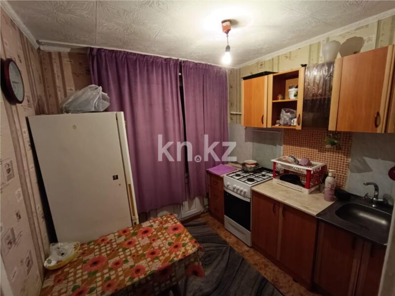 Продажа 2-комнатной квартиры, 44 м² - Продажа двухкомнатных квартир в блочном доме в Казахстане - страница 72 фото 5 из 10