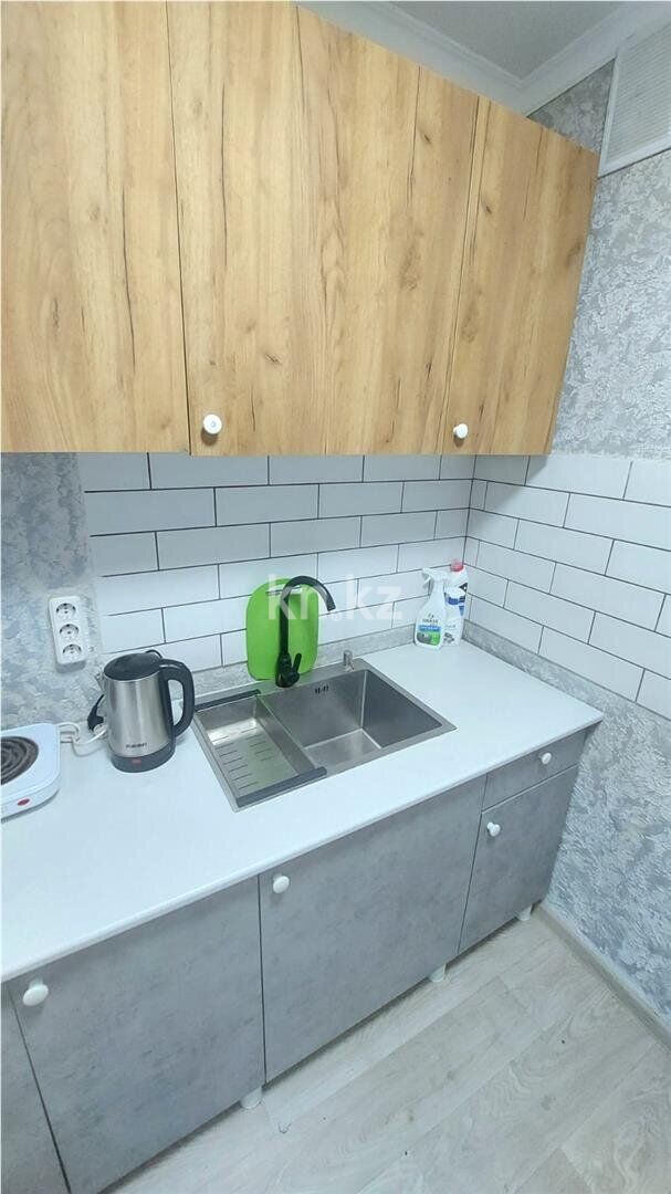 Продажа 1-комнатной квартиры, 32 м² - Недвижимость в Темиртау - страница 11 фото 4 из 6
