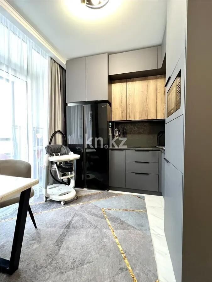Продажа 3-комнатной квартиры, 72 м² - Продажа  трехкомнатных квартир в новостройках Алматы фото 6 из 10
