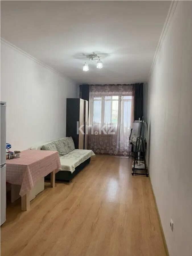 Продажа 1-комнатной квартиры, 26 м² - Продажа однокомнатных квартир в р-не Алматы Астаны - страница 14 фото 1 из 3
