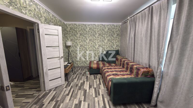 Продажа 3-комнатной квартиры, 82 м² - Продажа трехкомнатных квартир в Темиртау - страница 4 фото 7 из 19