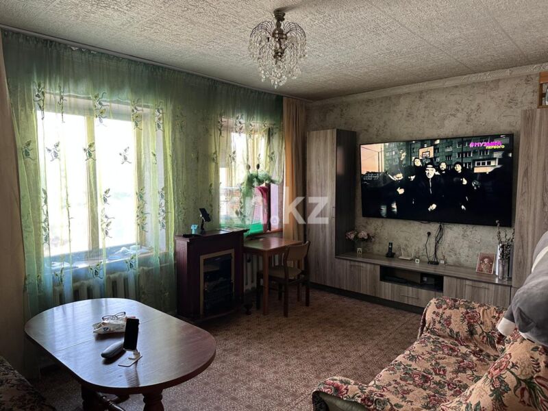 Продажа 4-комнатного дома, 130 м² - Продажа недвижимости в Темиртау - страница 14 фото 2 из 12