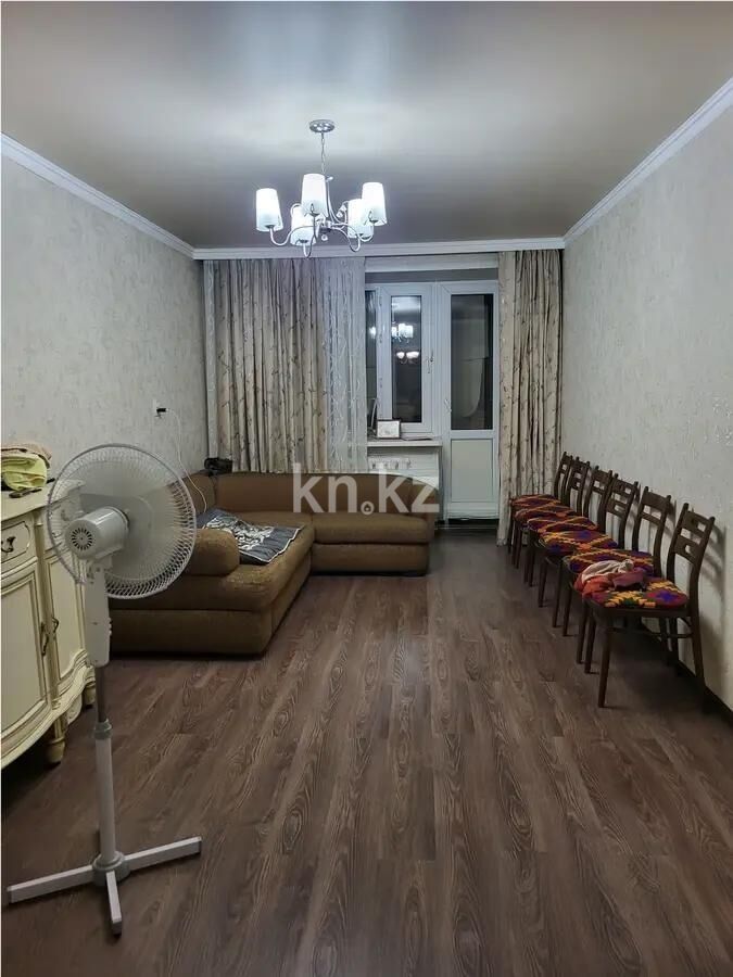 Продажа 3-комнатной квартиры, 61 м² - Продажа квартир в Михайловке Караганды - страница 2 фото 1 из 7