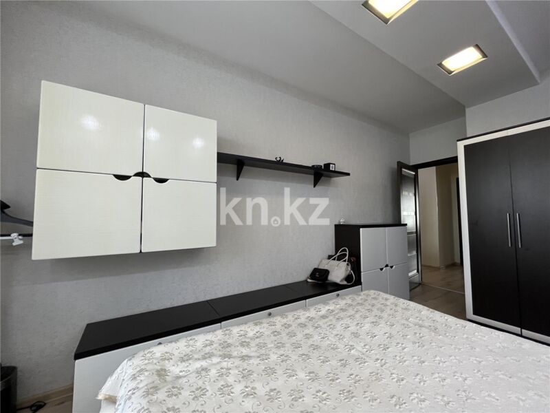Продажа 3-комнатной квартиры, 95 м² - Продажа трехкомнатных квартир в монолитно-каркасном доме в Казахстане - страница 133 фото 15 из 38