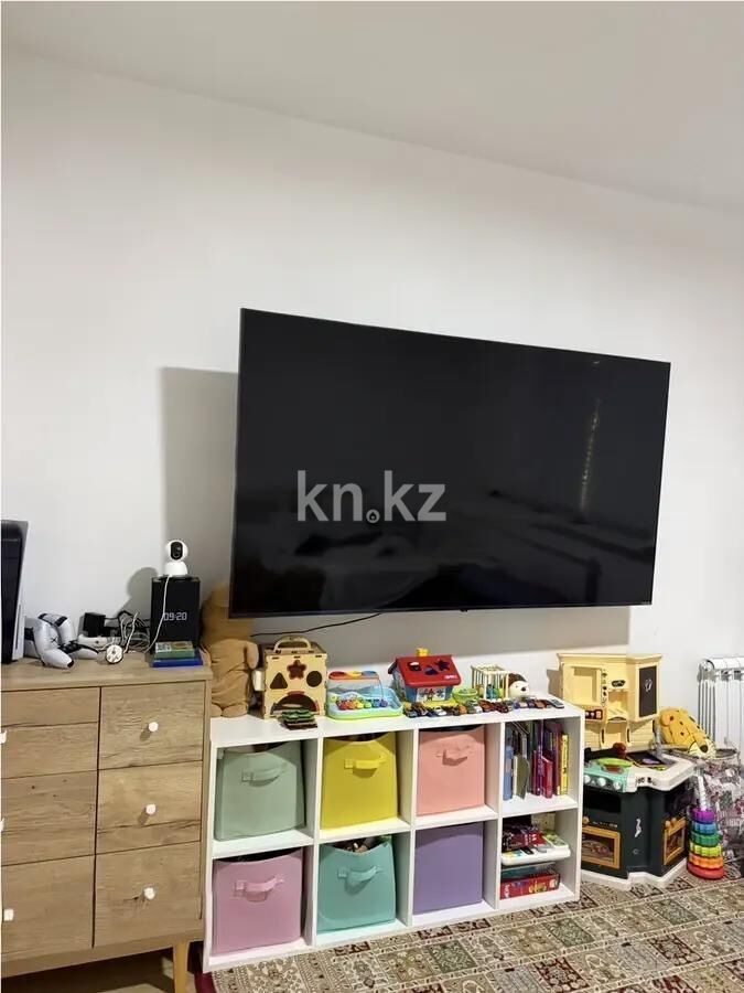 Продажа 3-комнатной квартиры, 68 м² - Продажа трехкомнатных квартир в Медеуском р-не Алматы - страница 2 фото 1 из 3