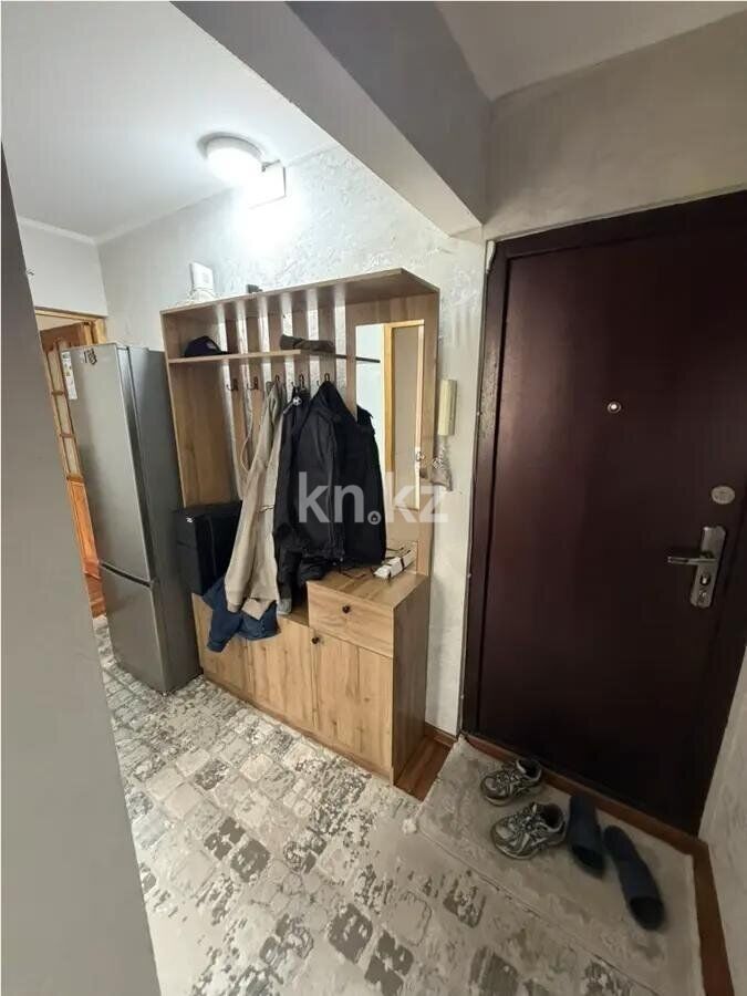 Продажа 2-комнатной квартиры, 43 м² - Аренда комнат в Темиртау фото 5 из 5