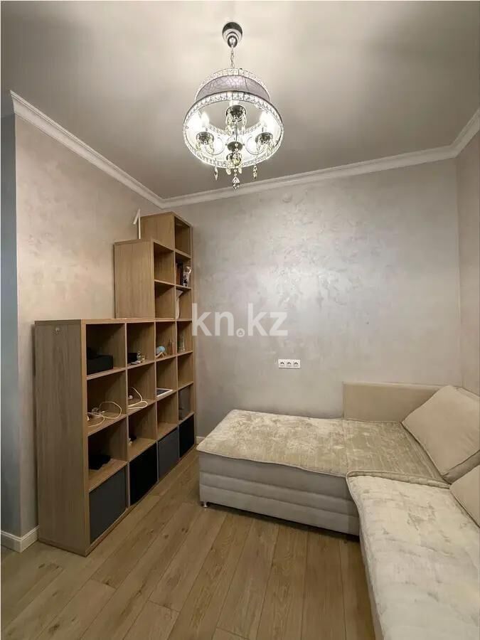 Продажа 1-комнатной квартиры, 42 м² - Продажа однокомнатных квартир в р-не Нура Астаны - страница 15 фото 1 из 4