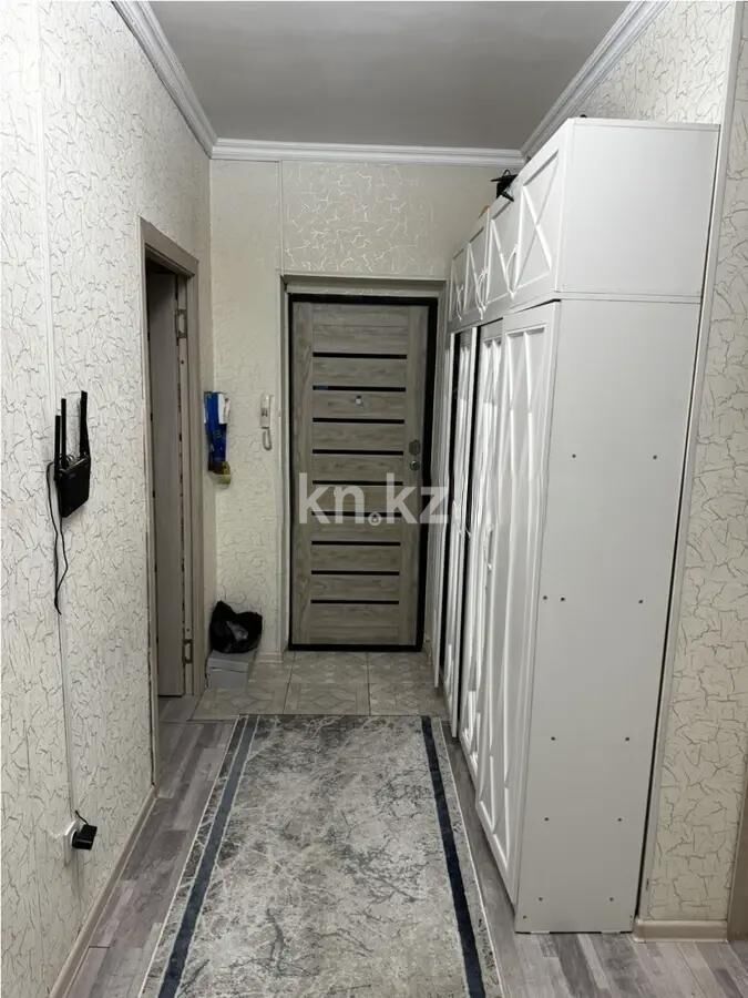 Продажа 3-комнатной квартиры, 93 м² - Продажа трехкомнатных квартир в Казахстане - страница 2 фото 2 из 2