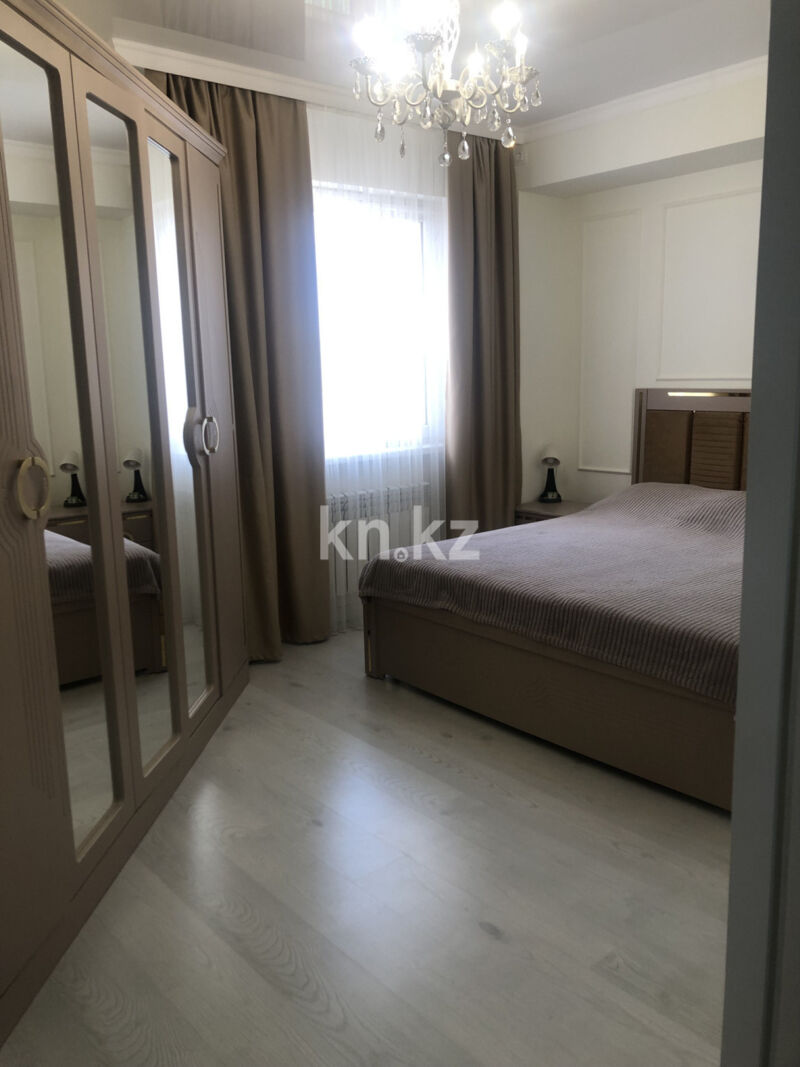 Продажа 2-комнатной квартиры, 70 м² - Продажа квартир в Казахстане - страница 28 фото 1 из 7