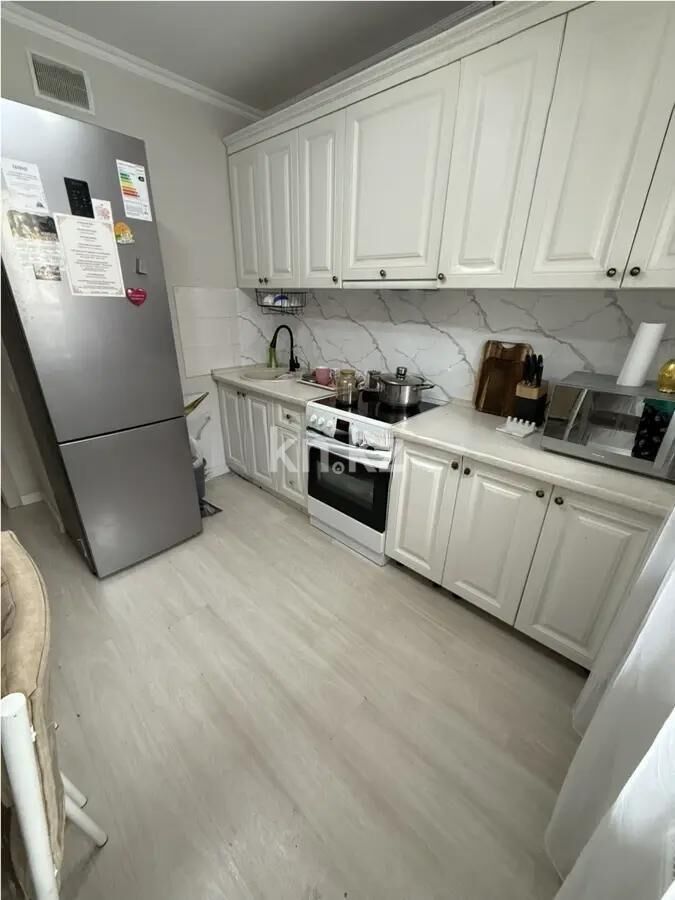 Продажа 2-комнатной квартиры, 58.5 м² - Продажа двухкомнатных квартир в блочном доме в Казахстане - страница 59 фото 1 из 1