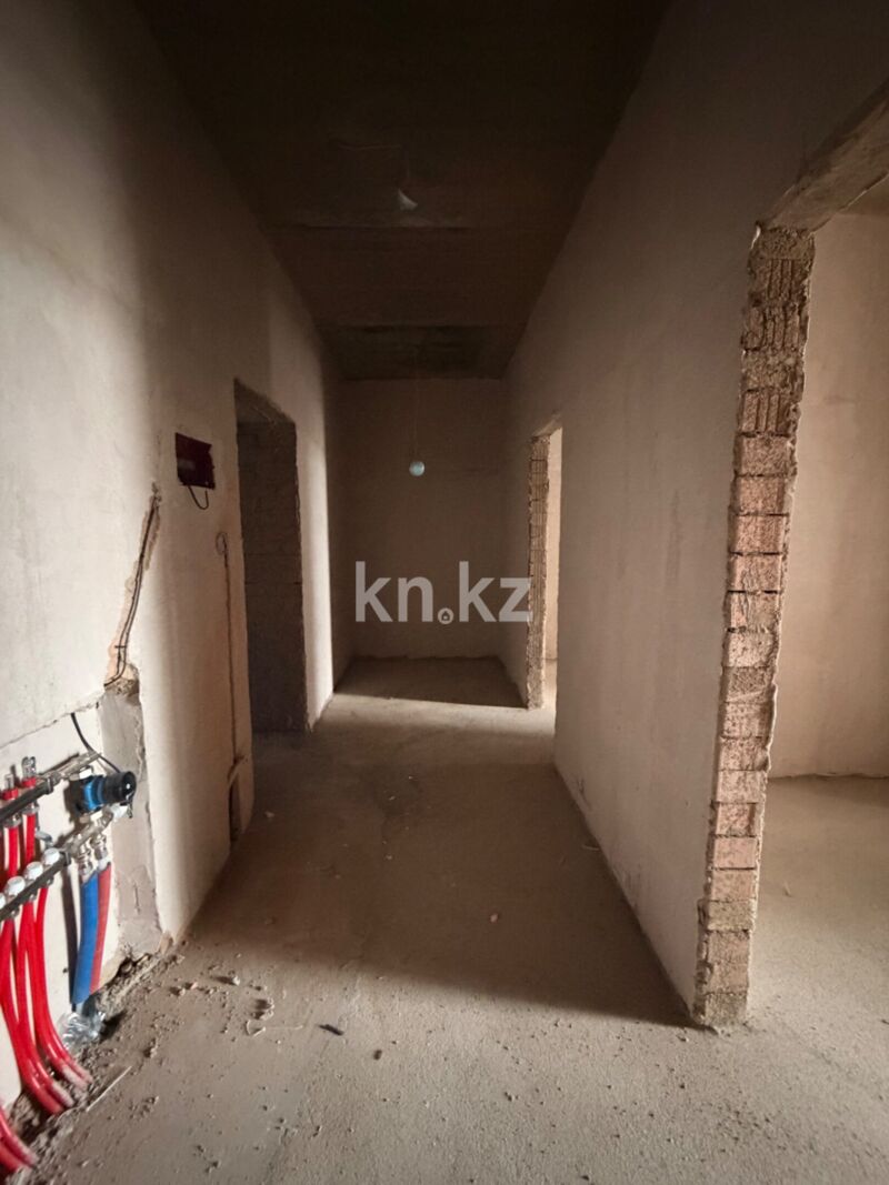 Продажа 2-комнатной квартиры, 58.8 м² - Продажа  двухкомнатных квартир в новостройках Астаны - страница 29 фото 7 из 13