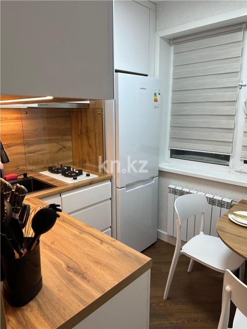Продажа 1-комнатной квартиры, 30 м² - Продажа квартир в Караганде - страница 11 фото 6 из 10