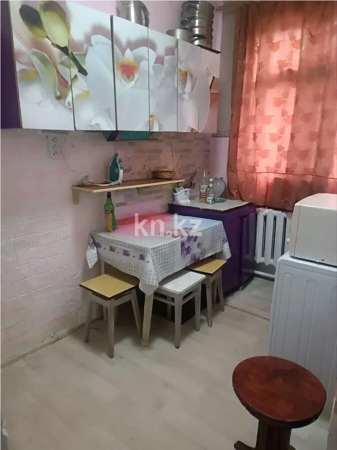Продажа 2-комнатной квартиры, 47.5 м² - Продажа двухкомнатных квартир в Турксибском р-не Алматы - страница 8 фото 3 из 5