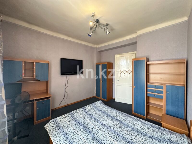 Продажа 4-комнатной квартиры, 73 м² - Продажа четырехкомнатных квартир в кирпичном доме в Караганде - страница 4 фото 19 из 35