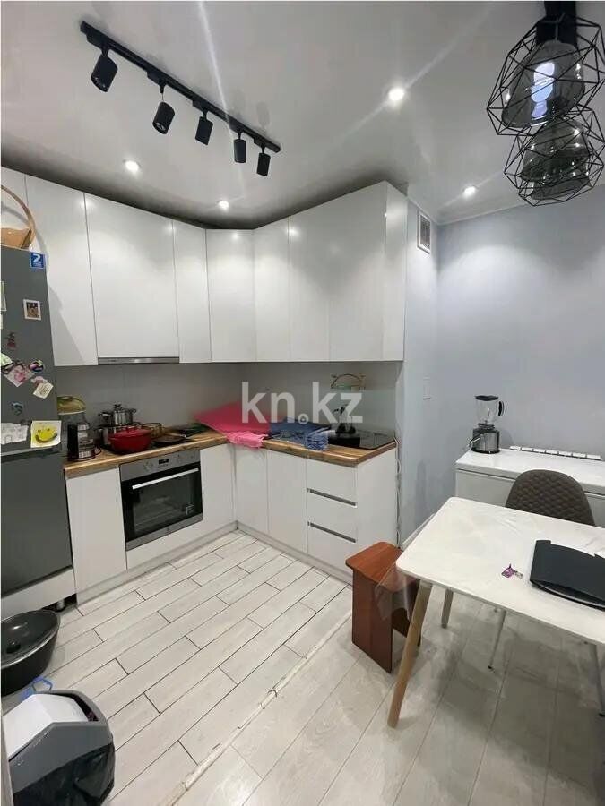 Продажа 2-комнатной квартиры, 61.2 м² - Продажа квартир в Казахстане - страница 23 фото 3 из 5