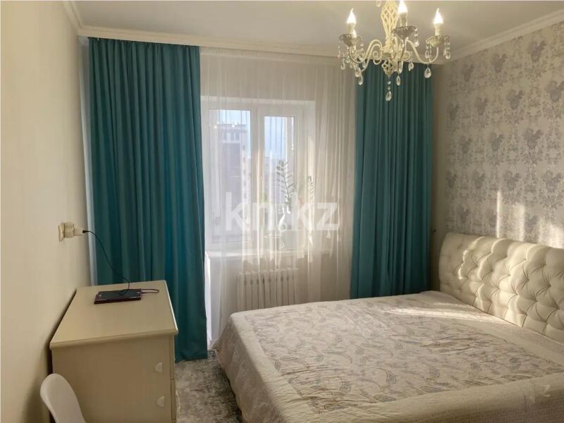 Продажа 2-комнатной квартиры, 75.9 м² - Продажа квартир в новостройках Астаны - страница 42 фото 2 из 5