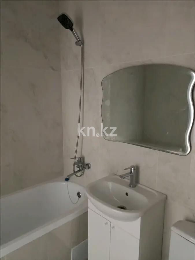 Продажа 1-комнатной квартиры, 40.4 м² - Продажа однокомнатных квартир в Астане - страница 2 фото 3 из 3