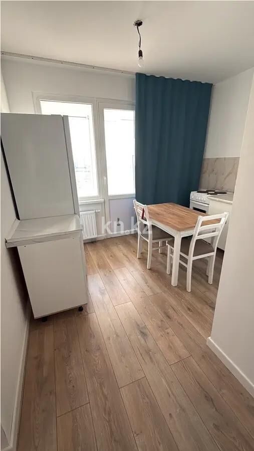 Продажа 1-комнатной квартиры, 34.5 м² - Продажа однокомнатных квартир в блочном доме в Казахстане - страница 53 фото 2 из 3