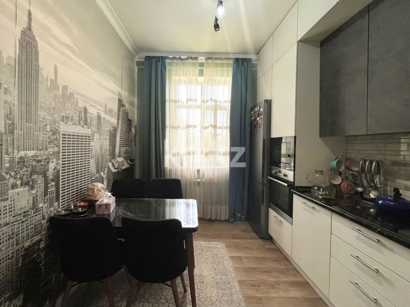 Продажа 2-комнатной квартиры, 71 м² - Продажа двухкомнатных квартир в монолитном доме в Алматы - страница 2 фото 3 из 15