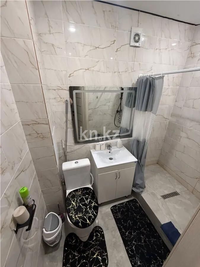 Продажа 1-комнатной квартиры, 44 м² - Продажа однокомнатных квартир от собственников в Астане - страница 14 фото 3 из 4
