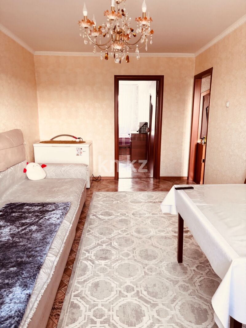 Продажа 2-комнатной квартиры, 44.7 м² - Продажа двухкомнатных квартир в Майкудуке Караганды - страница 5 фото 3 из 6