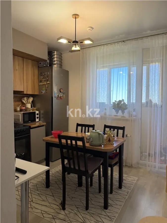 Продажа 2-комнатной квартиры, 57 м² - Продажа квартир в панельном доме в Астане - страница 12 фото 3 из 4