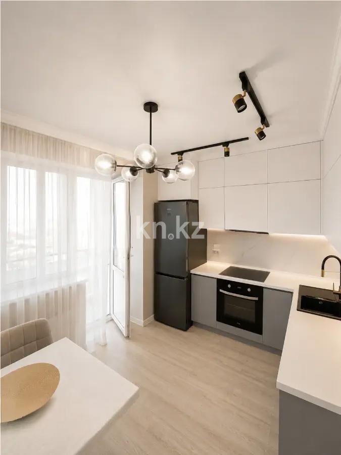 Продажа 2-комнатной квартиры, 59.2 м² - Продажа двухкомнатных квартир в р-не Есиль Астаны - страница 41 фото 4 из 7