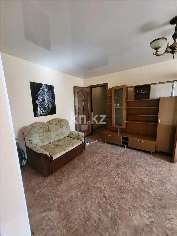 Продажа 3-комнатной квартиры, 47 м² - Недвижимость в Темиртау фото 2 из 8
