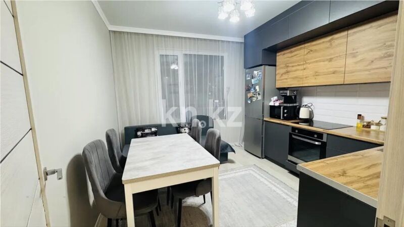 Продажа 1-комнатной квартиры, 38.5 м² - Продажа однокомнатных квартир от собственников в Астане - страница 9 фото 2 из 5