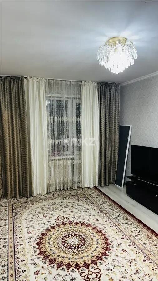 Продажа 3-комнатной квартиры, 59.8 м² - Продажа квартир в блочном доме в Казахстане фото 1 из 6